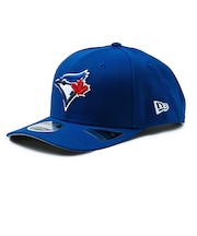 【海外限定 日本未発売】NEW ERA ニューエラ トロント・ブルージェイズ キャップ 帽子 9SEVENTY ブルー