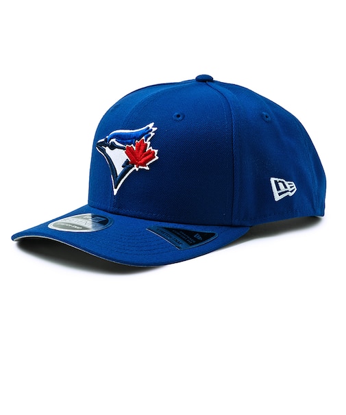【海外限定 日本未発売】NEW ERA ニューエラ トロント・ブルージェイズ キャップ 帽子 9SEVENTY ブルー