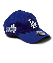 【海外限定 日本未発売】NEW ERA ニューエラ ロサンゼルス・ドジャース キャップ 帽子 9TWENTY