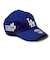 【海外限定 日本未発売】NEW ERA ニューエラ ロサンゼルス・ドジャース キャップ 帽子 9TWENTY