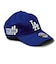 【海外限定 日本未発売】NEW ERA ニューエラ ロサンゼルス・ドジャース キャップ 帽子 9TWENTY