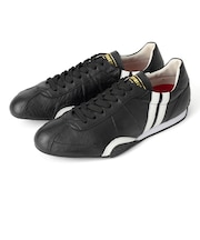 Patrick パトリック POLETTA-LE ポレッタ レザー 508191 BLK 508190 WHT