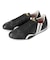 Patrick パトリック POLETTA-LE ポレッタ レザー 508191 BLK 508190 WHT