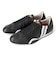 Patrick パトリック POLETTA-LE ポレッタ レザー 508191 BLK 508190 WHT
