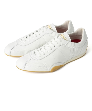 Patrick パトリック POLETTA-LE ポレッタ レザー 508191 BLK 508190 WHT