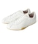 Patrick パトリック POLETTA-LE ポレッタ レザー 508191 BLK 508190 WHT