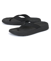 MALIBU SANDALS マリブサンダルズ SURFRIDER サーフライダー MS080001 ブラック