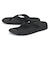 MALIBU SANDALS マリブサンダルズ SURFRIDER サーフライダー MS080001 ブラック