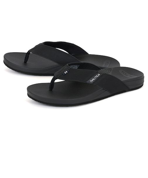 NAUTICA ノーティカ WELSEY ビーチサンダル CG5894 CG5895