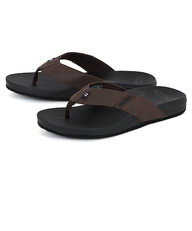 NAUTICA ノーティカ WELSEY ビーチサンダル CG5894 CG5895