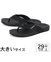 大きいサイズ【29cm 30cm 31cm】NAUTICA ノーティカ WELSEY ビーチサンダル CG5894 CG5895