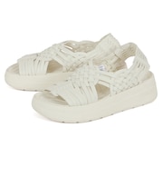 MALIBU SANDALS マリブサンダルズ CANYON PLATFORM キャニオン プラットフォーム MSP010002 オフホワイト