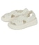 MALIBU SANDALS マリブサンダルズ CANYON PLATFORM キャニオン プラットフォーム MSP010002 オフホワイト