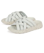MALIBU SANDALS マリブサンダルズ ZUMA LX RECYCLED ズマ エルエックス リサイクルド MS025003 オフホワイト