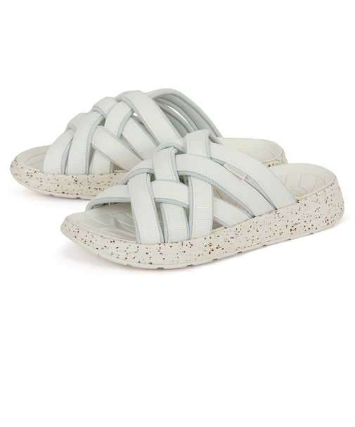 MALIBU SANDALS マリブサンダルズ ZUMA LX RECYCLED ズマ エルエックス リサイクルド MS025003 オフホワイト