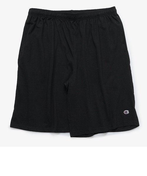 大きいサイズ【XL～6XL】Champion チャンピオン メンズ ショートパンツ
