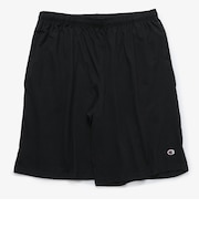 大きいサイズ【XL～6XL】Champion チャンピオン メンズ ショートパンツ ハーフパンツ Core Jersey Shorts CH301