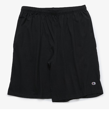 大きいサイズ【XL～6XL】Champion チャンピオン メンズ ショートパンツ ハーフパンツ Core Jersey Shorts CH301