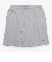 大きいサイズ【XL～6XL】Champion チャンピオン メンズ ショートパンツ ハーフパンツ Core Jersey Shorts CH301