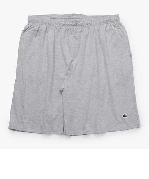 大きいサイズ【XL～6XL】Champion チャンピオン メンズ ショートパンツ ハーフパンツ Core Jersey Shorts CH301