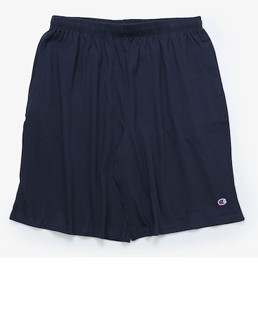 大きいサイズ【XL～6XL】Champion チャンピオン メンズ ショートパンツ ハーフパンツ Core Jersey Shorts CH301