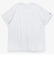 大きいサイズ【2XL~6XL】Champion チャンピオン メンズ Tシャツ 半袖 無地 クルーネック Short Sleeve Tee CH305