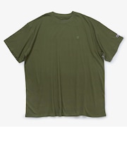 大きいサイズ【2XL~6XL】Champion チャンピオン メンズ Tシャツ 半袖 無地 クルーネック Short Sleeve Tee CH305