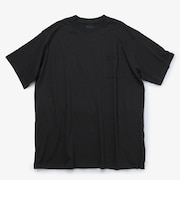 大きいサイズ【2XL～6XL】Champion チャンピオン メンズ Ｔシャツ ポケット 半袖 無地 クルーネック Short Sleeve Pocket Tee CH310