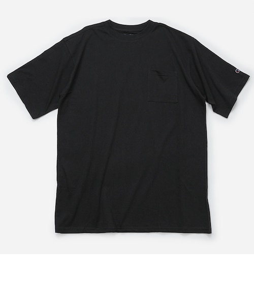 大きいサイズ【XL～3XL】Champion チャンピオン メンズ Tシャツ