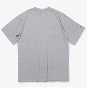 大きいサイズ【XL～3XL】Champion チャンピオン メンズ Ｔシャツ トールサイズ ポケット 半袖 無地 クルーネック Short Sleeve Pocket Tee CH310