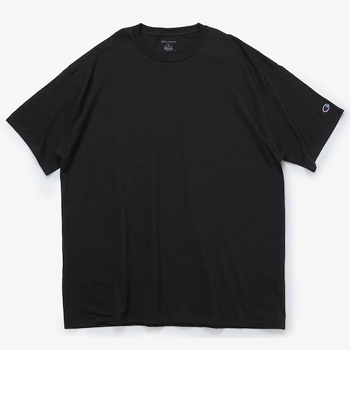 大きいサイズ【2XL～3XL】Champion チャンピオン メンズ Ｔシャツ 半袖 無地 クルーネック Short Sleeve Tee 15050TU
