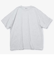 大きいサイズ【2XL~3XL】Champion チャンピオン メンズ Tシャツ 半袖 無地 クルーネック Short Sleeve Tee 15050TU