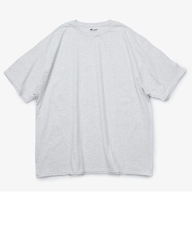 大きいサイズ【2XL～3XL】Champion チャンピオン メンズ Ｔシャツ 半袖 無地 クルーネック Short Sleeve Tee 15050TU