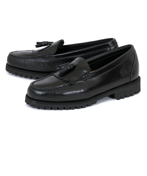 Timberland ティンバーランド AUTHENTIC LOAFER オーセンティック