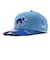 【海外限定 日本未発売】NEW ERA ニューエラ シカゴ・カブス キャップ 帽子 9SEVENTY ブルー