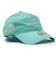 【海外限定 日本未発売】NEW ERA ニューエラ ロサンゼルス・ドジャース キャップ 帽子 9TWENTY ターコイズ