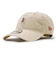 【海外限定 日本未発売】NEW ERA ニューエラ ロサンゼルス・エンゼルス キャップ 帽子 9TWENTY アイボリー