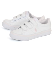 【18.5cm～22.5cm】POLO RALPH LAUREN ポロラルフローレン SAYER EZ セイヤー EZ RF103643 RF103644