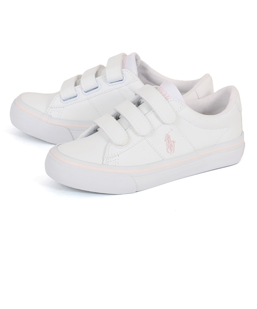【18.5cm~22.5cm】POLO RALPH LAUREN ポロラルフローレン SAYER EZ セイヤー EZ RF103643 RF103644