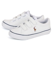 【18.5cm～22.5cm】POLO RALPH LAUREN ポロラルフローレン SAYER EZ セイヤー EZ RF103643 RF103644