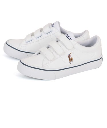 【18.5cm~22.5cm】POLO RALPH LAUREN ポロラルフローレン SAYER EZ セイヤー EZ RF103643 RF103644