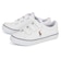 【18.5cm～22.5cm】POLO RALPH LAUREN ポロラルフローレン SAYER EZ セイヤー EZ RF103643 RF103644