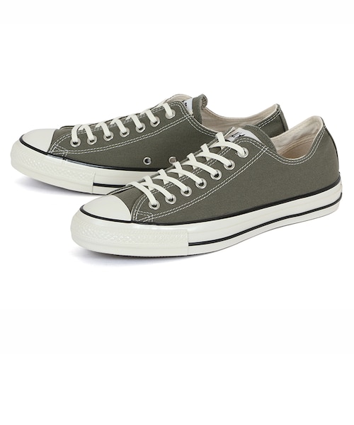 converse コンバース ALL STAR AGED CL OX オールスター エイジド CL