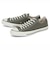 converse コンバース ALL STAR AGED CL OX オールスター エイジド CL オックス 1SF214 31318741 モスグリーン