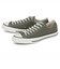 converse コンバース ALL STAR AGED CL OX オールスター エイジド CL オックス 1SF214 31318741 モスグリーン
