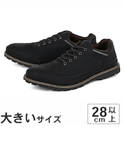 大きいサイズ【28cm 29cm 30cm】ALPHA CUBIC アルファキュービック メンズ カジュアルシューズ ACJ0460