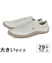 大きいサイズ【29.5cm】SPINGLE スピングル SP-110 L アイボリー