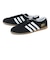 adidas アディダス GAZELLE LO PRO W ガゼル ロー プロ ウィメンズ JR8886 ブラック/ホワイト/ガム