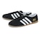 adidas アディダス GAZELLE LO PRO W ガゼル ロー プロ ウィメンズ JR8886 ブラック/ホワイト/ガム