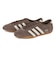 adidas アディダス TOKYO W トーキョー ウィメンズ KI3584 アースストレータ/オフホワイト
